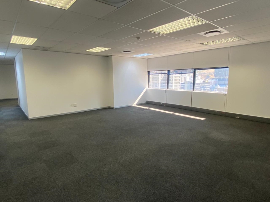 To Let commercial Property for Rent in Cape Town City Centre Western Cape